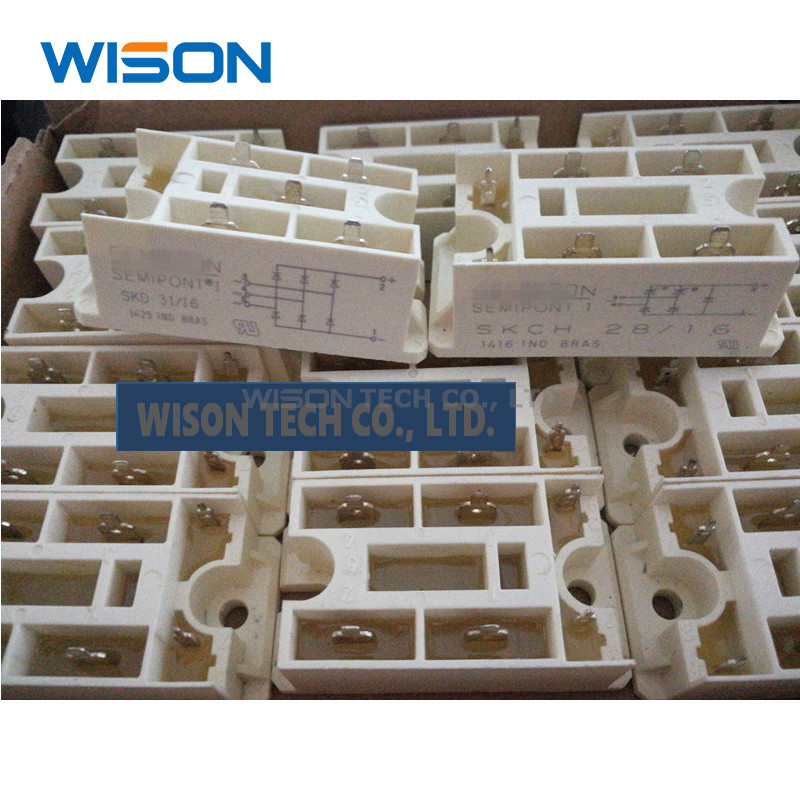 โมดูล SKD31/08 SKD31/12 SKD31/14 SKD31/16 SKD31/18 ใหม่