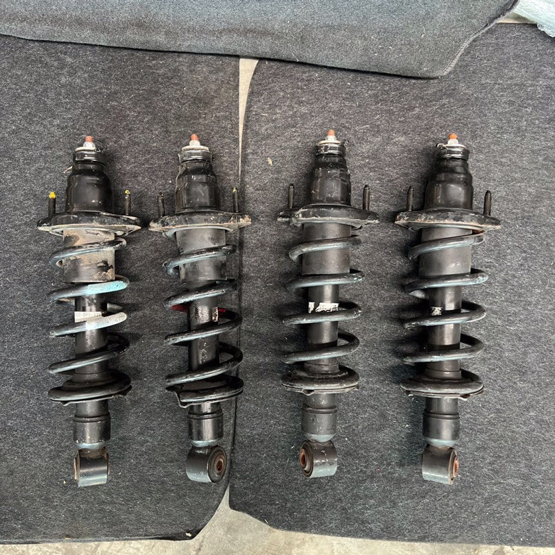 HONDA STREAM RN6 RN7 RN8 RN9 ด้านหลัง ABSORBER นําเข้าจากประเทศญี่ปุ่น
