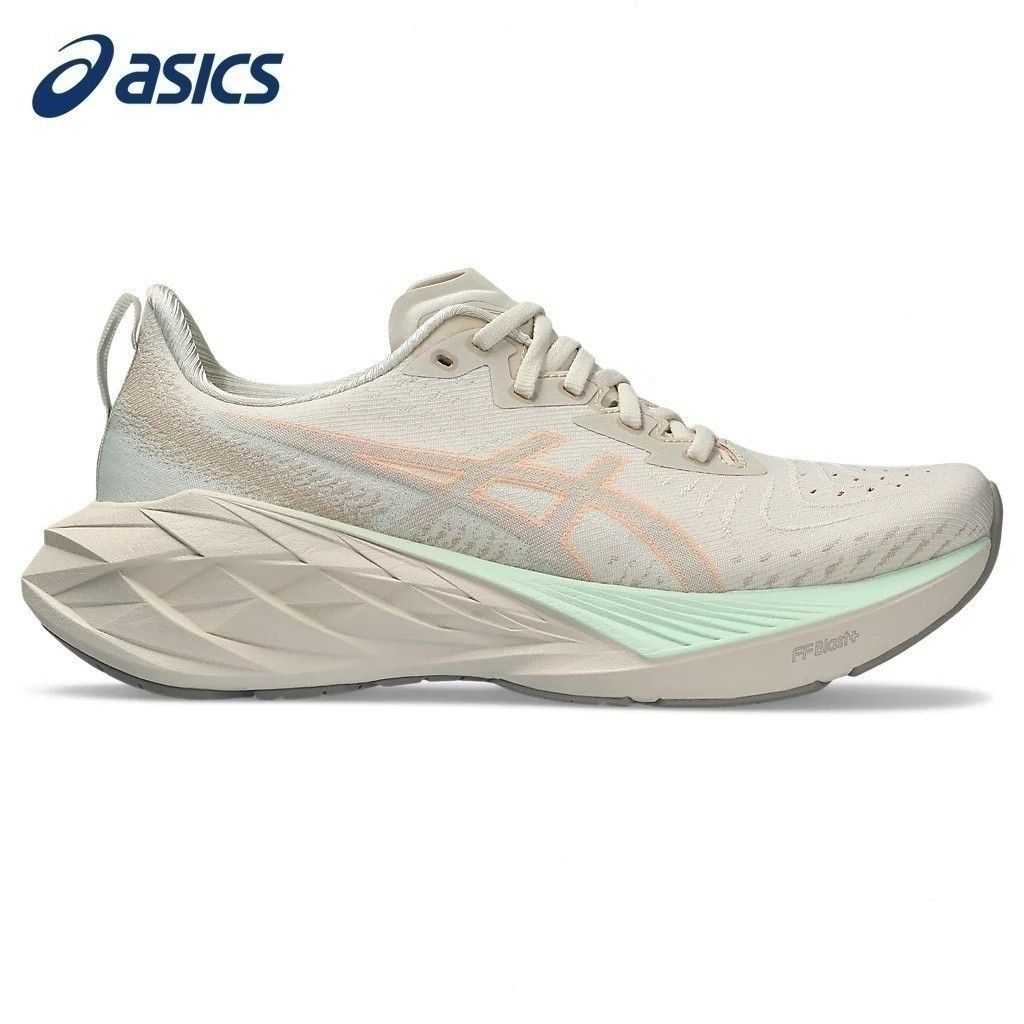Asics novafang 4รองเท้าวิ่งชายและหญิง wiyq