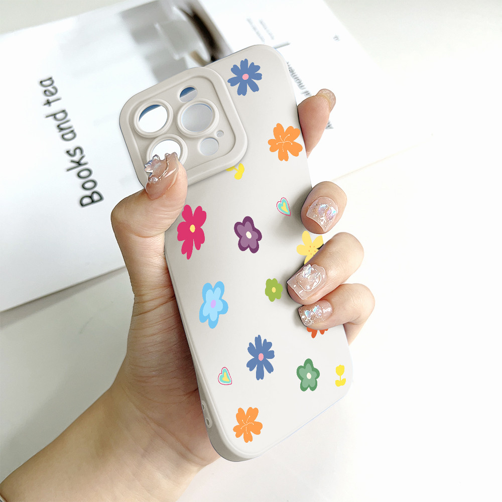 เคส For VIVO Y21 Y33S Y33T Y15S Y50 Y76 Y72 Y76 Y72 Y20 Y20S Y12S Y12A Y17 Y15 Y12 Y16 Y19 Y91C V25 V23 V23E V20 Pro 5G ราคา ถูกที่สุด ดีลบีเคเค แกลเลอรีภาพที่ 3
