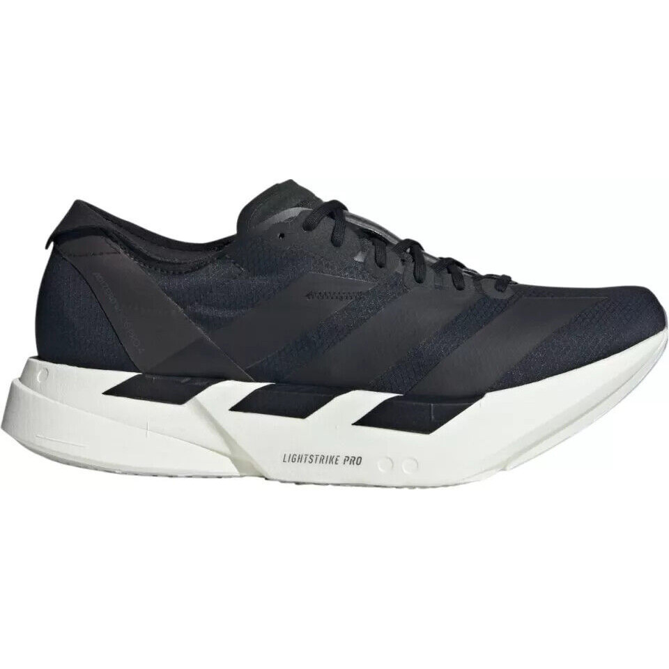 รองเท้าวิ่ง Adizero Adios Pro 4 Mens Race JR6369