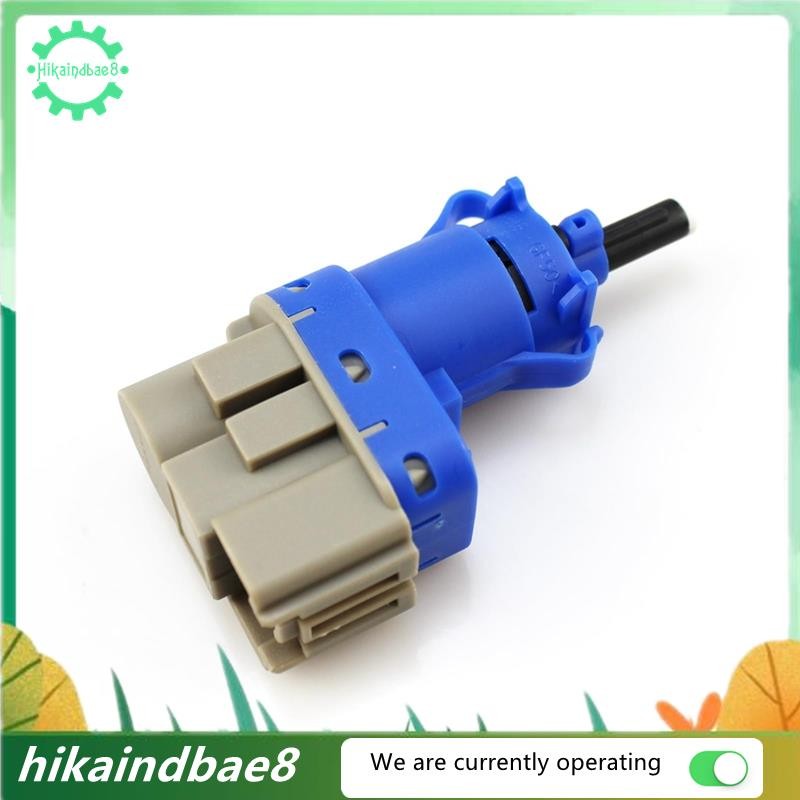 [hIkAi] สวิตช์ไฟเบรค 8T4T9G854AA BN7N66490 สําหรับ Focus Mondeo Edge Escort 31264377 4838697