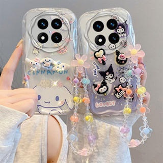 เคส Redmi NOTE 14 PRO ตุ๊กตาสติ๊ก TPU เคสโทรศัพท์ซิลิโคนอ่อน…