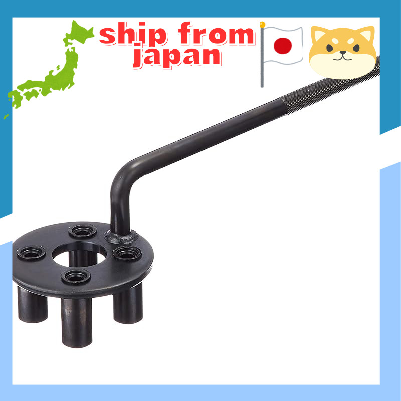 KITACO Clutch Outer Holder (Type B) for NSR50/NS-1/CRM80/XR100/TZM50R etc. 674-1074950
