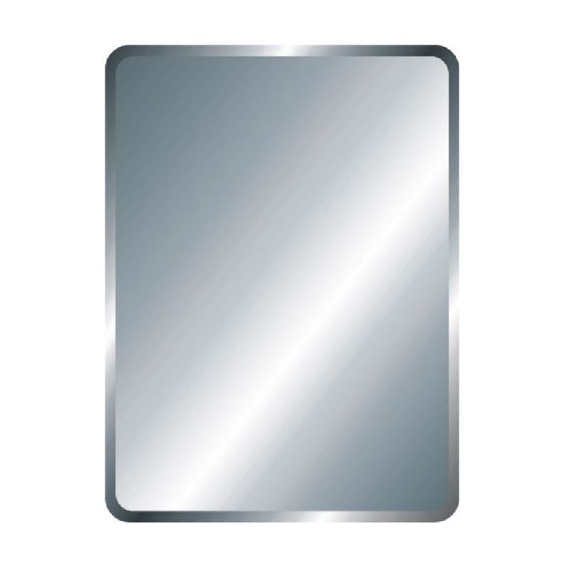 RASLAND กระจก GH-805 สี่เหลี่ยม