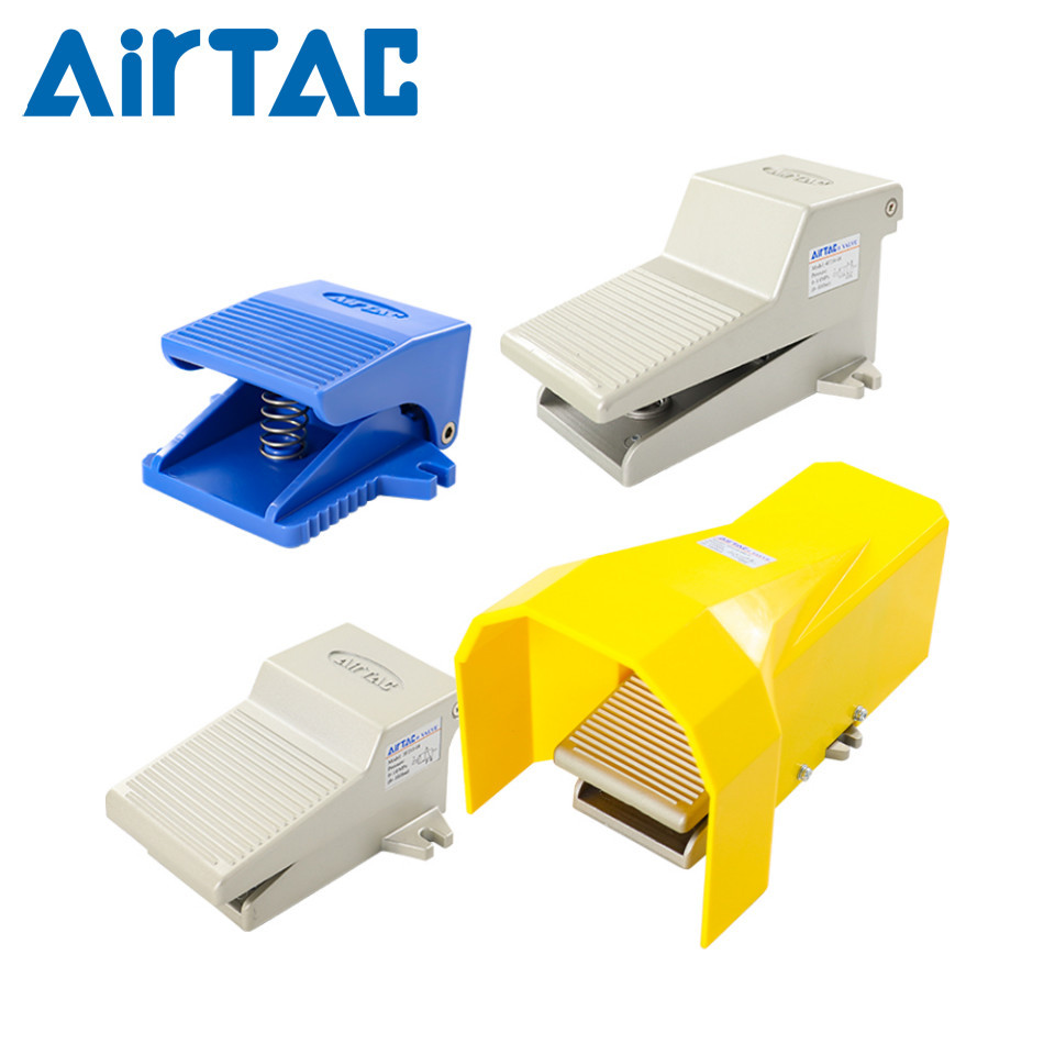 AirTac 气动脚  4F210-08 3F210-08 3fm210-08