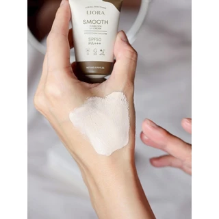 1 แถม 1 ชิ้น ครีมกันแดดลิโอร่า Liora Sunscreen SPF 50PA +++ ปริมาณ 15g. x2 ชิ้น