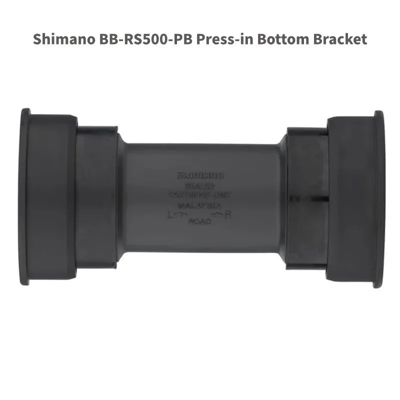 Shimano hollowtech II PRESS-FIT BOTTOM Bracket BB-RS500-PB