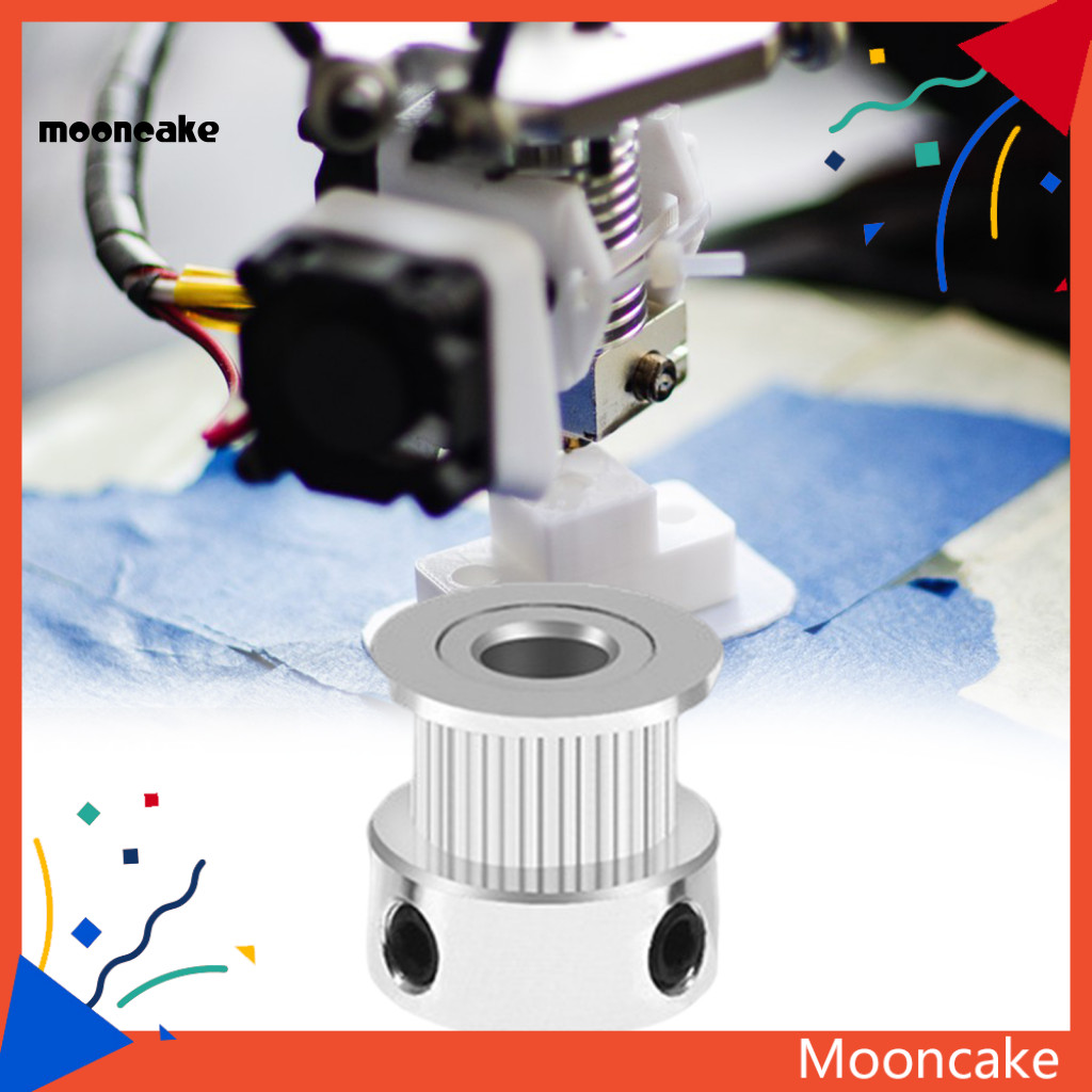 ขนมไหว้พระจันทร์| อโนไดซ์อลูมิเนียมรอกไทม์มิ่งรอกชุดที่มีคุณภาพสูงgt2ไทม์มิ่งรอกสําหรับ3งเครื่องพิมพ