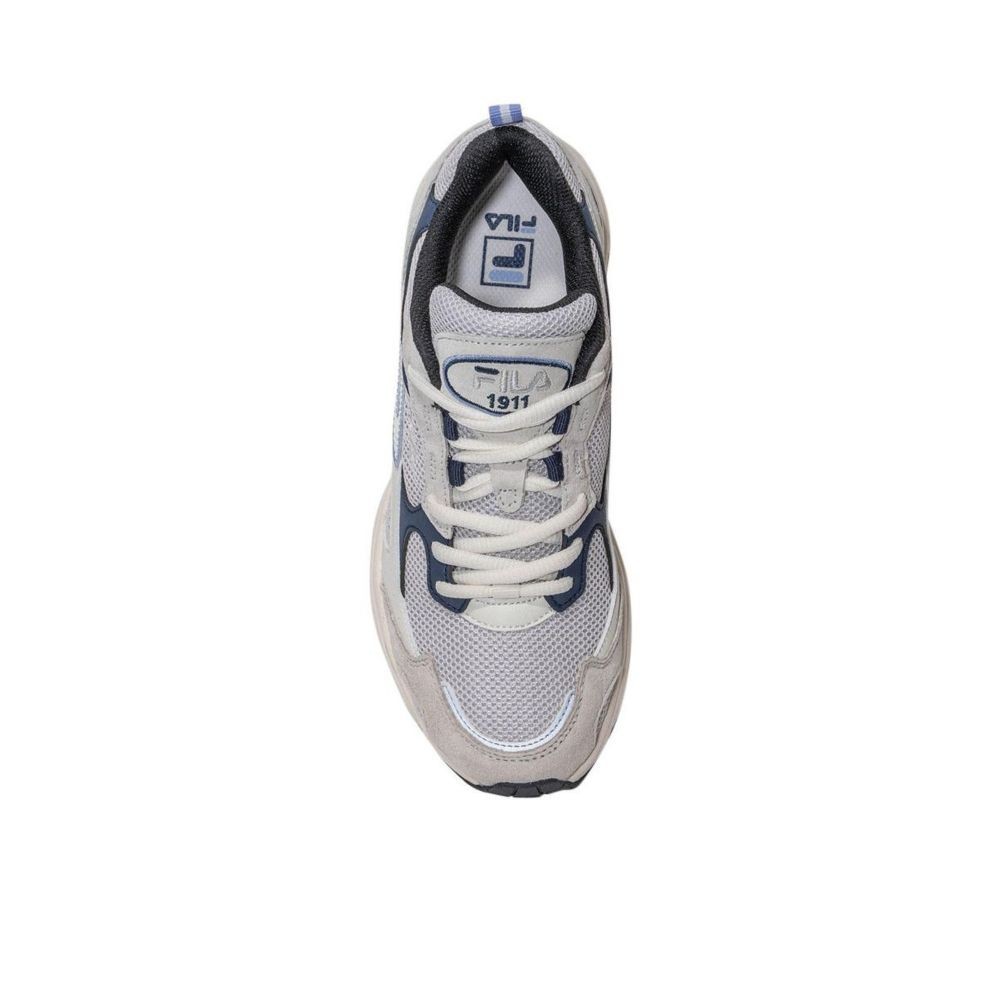 FILA รองเท้าลำลองผู้ใหญ่ RAYFLIDE v2 รุ่น 1RM02569G - สีน้ำเงิน