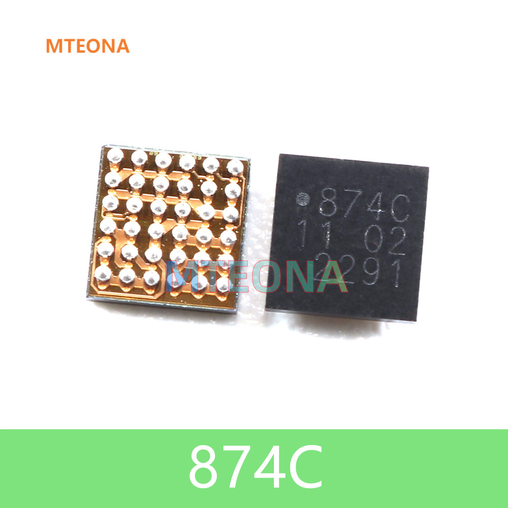 ชิปเสียง IC Codec เสียง 1 ชิ้น