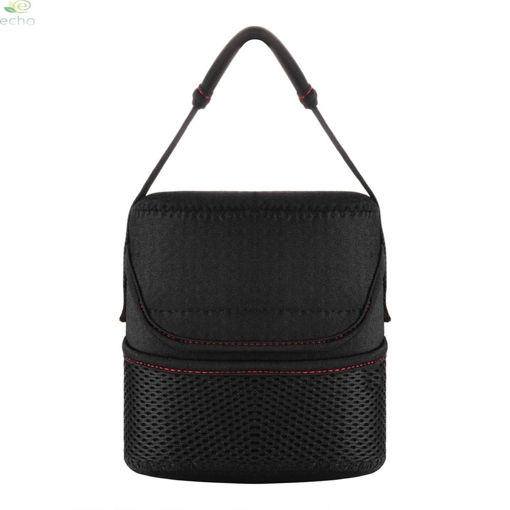 กระเป๋าเก็บของป้องกันสําหรับลําโพง Bose สําหรับ SoundLink Color 2 พร้อมการจัดการได้ง่าย