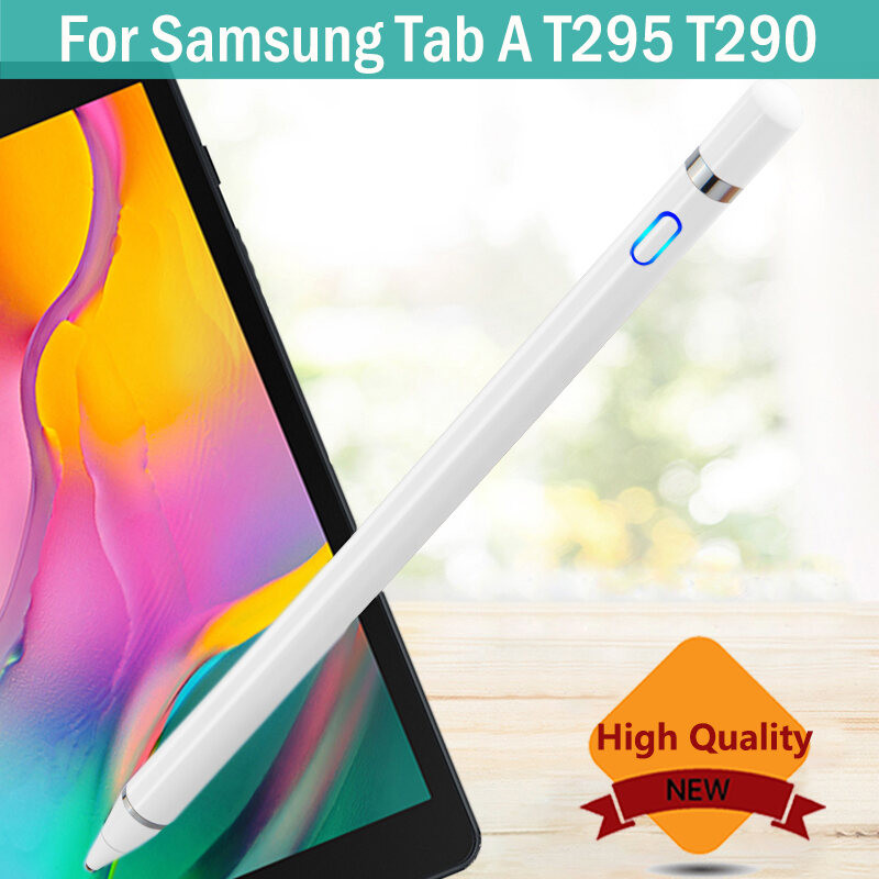 สำหรับ Samsung Galaxy Tab A 8.0 2019 S ปากกา Samsung T295 T290ปากกา Stylus TAB A 10.1 T510 TOUCH Sty