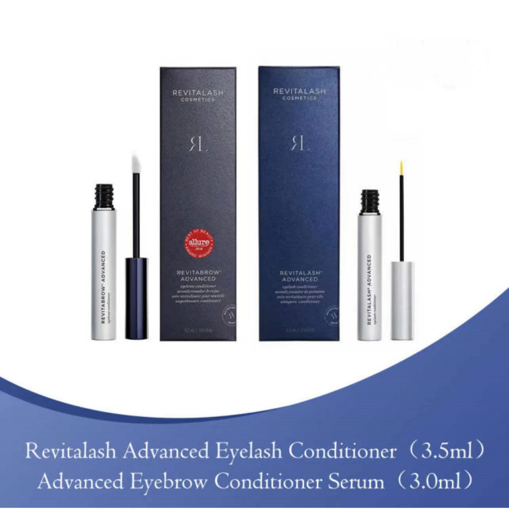 revitalash Cosmetics Advanced Eyelash Conditioner 3.5ml