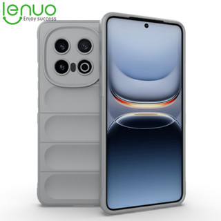 Lenuo เคสโทรศัพท์แบบนุ่มสําหรับ Vivo iqoo 13 5G Case ปลอกซิล…