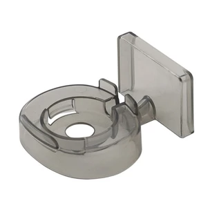 Doublebuy Modern Stylish Wall Mount Holder Hanging Rack สถานีชาร์จเหมาะสําหรับนาฬิกา Series 1 ถึง Series 8 Easy In