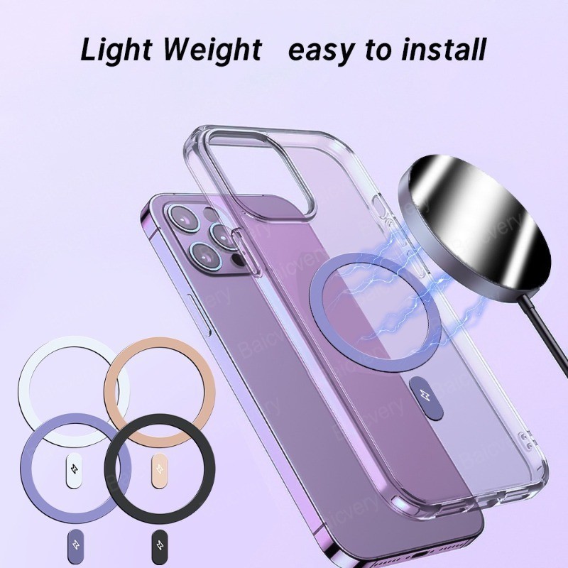 ปลอกสําหรับ Honor 200 สมาร์ท X7C 5G ALT-NX1 4G สีสัน Anti-Fingerprint ฝาครอบ IMD พร้อมสติกเกอร์แม่เหล็ก - รูปที่ 5