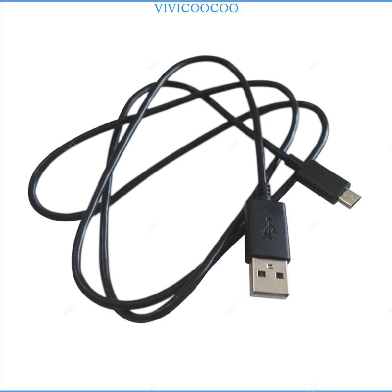 Vivi สายชาร์จ USB Date Sync เปลี่ยนสายไฟสําหรับ WacomIntuos CTL-470