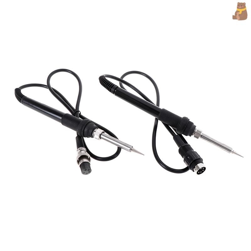 [TA] 936 50w 24v หัวแร้งไฟฟ้าบัดกรีสถานีเปลี่ยนเครื่องมือซ่อม TH