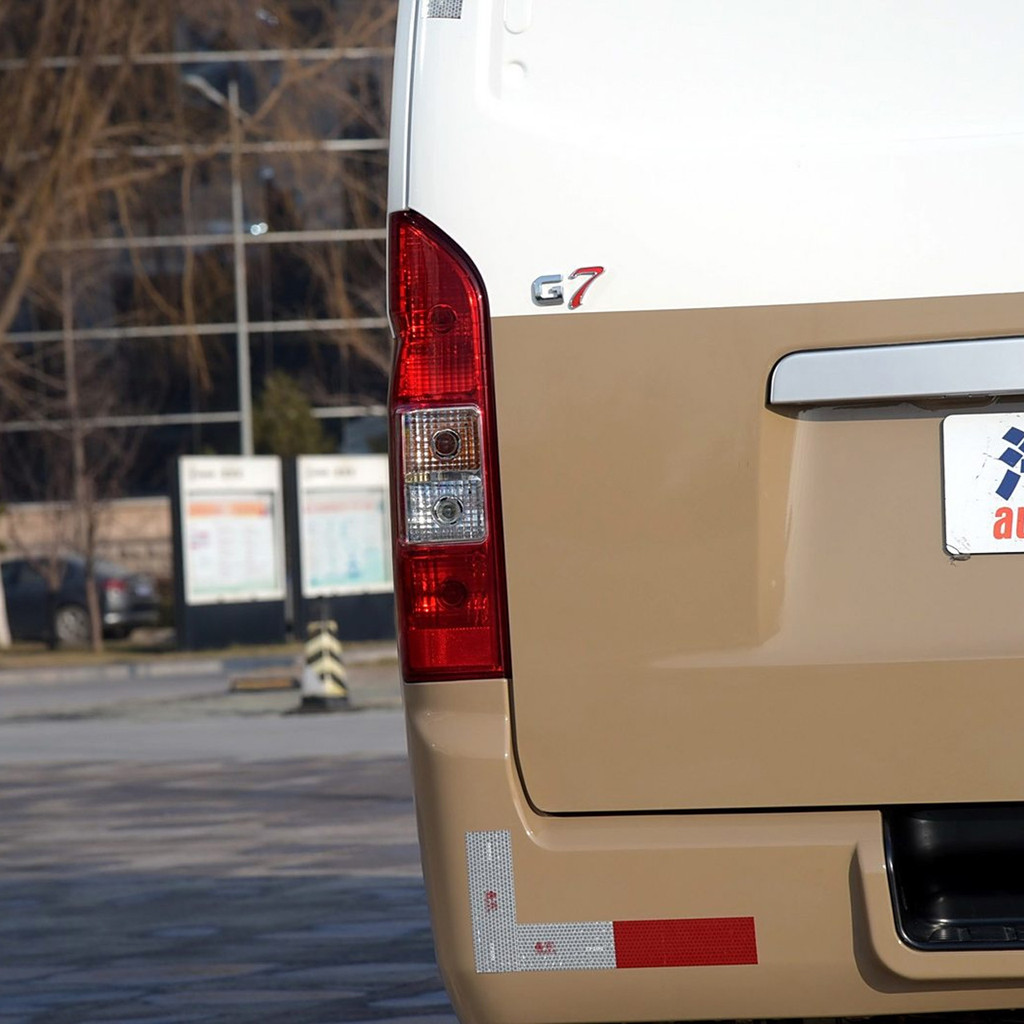 Foton CS2 C2 FOTON G7 ไฟหน้า transvan view  ไฟหน้าสำหรับ ไฟหน้า โคมไฟหน้า ไฟหน้า​โปรเจค​เตอร์​ โคมไฟหรถยนต์ เลนส์กระจก headlamp headlight front light lens - รูปที่ 4