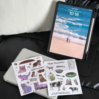 หมุนได้ 360 องศา สําหรับ เคสไอเเพด gen10 Pro11 Air4 Air5 Air6 case Gen9 Gen8 Gen7 10.2 Gen6 gen5 เคส Pro Air3 ใส่ปากกาได