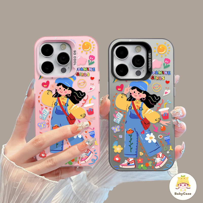 เคส Redmi 12 13C 12C 9C 10A 10C 9A A1 9T 9 A2 10 Redmi Note 13 12 10 9 11s 8 10s Pro Max Mi 11 Lite ผ้าคลุมกราฟฟิตีตลก