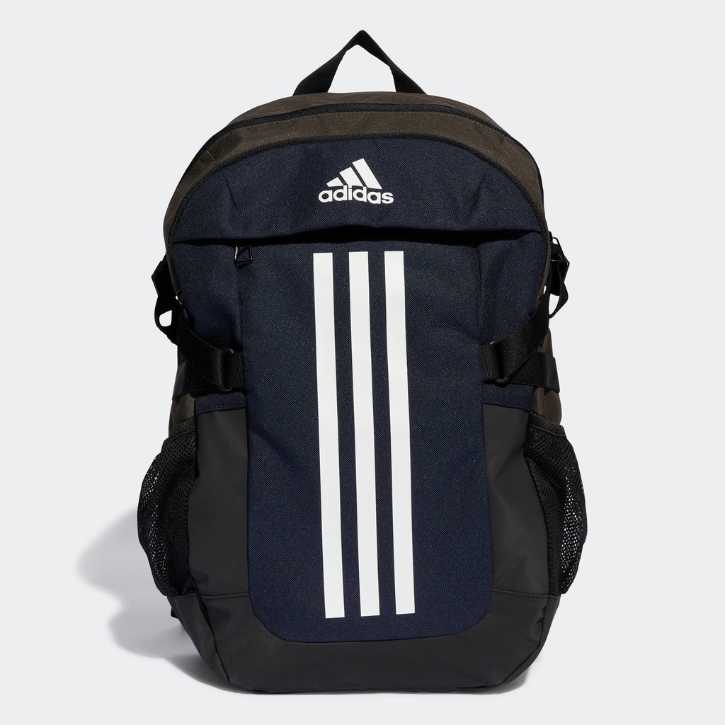 adidas Lifestyle Power Backpack Unisex Green IK4352