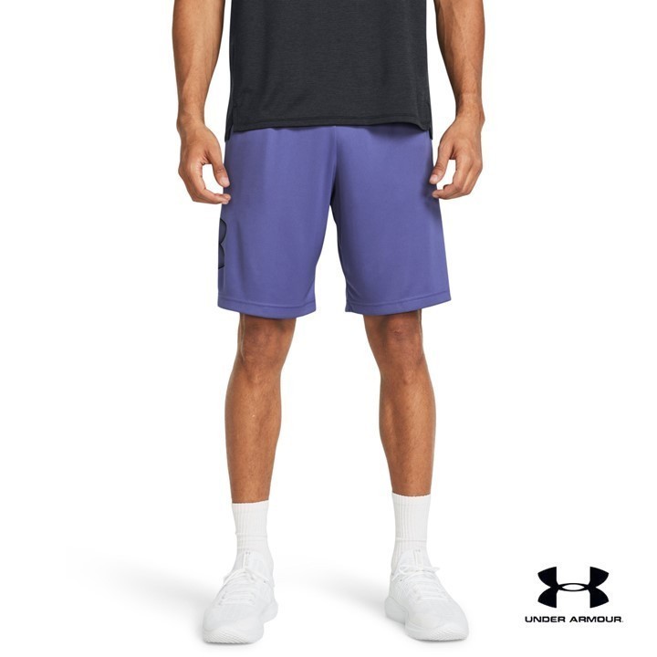 Under Armour กางเกงขาสั้น UA Tech™ Graphic สำหรับผู้ชาย