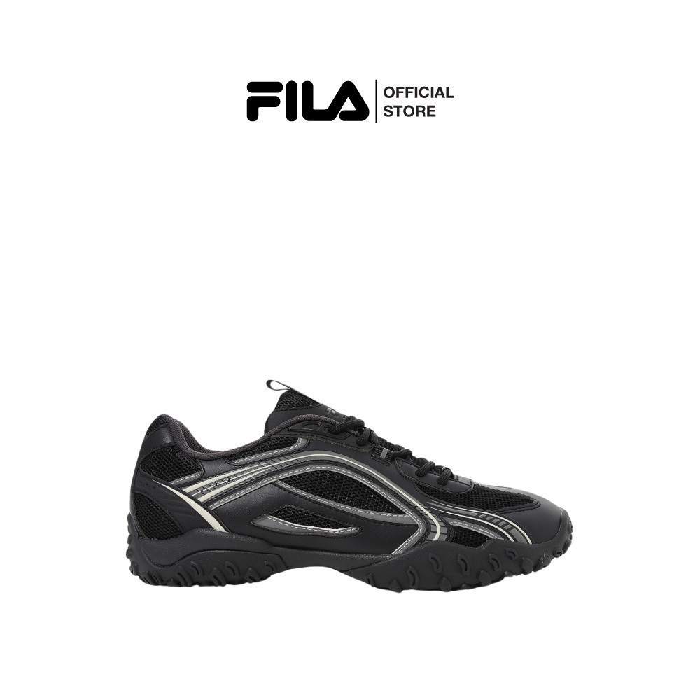 FILA รองเท้าลำลองผู้ใหญ่ ECHAPPE MS รุ่น (1XM02348G) - BLACK