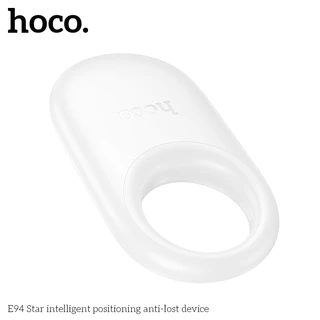 HOCO E94 อุปกรณ์ติดตามของหาย GPS Find My Tag สำหรับ Apple iOS แบตอึด 365 วัน ไม่ต้องติดตั้งแอปเพิ่ม hc6