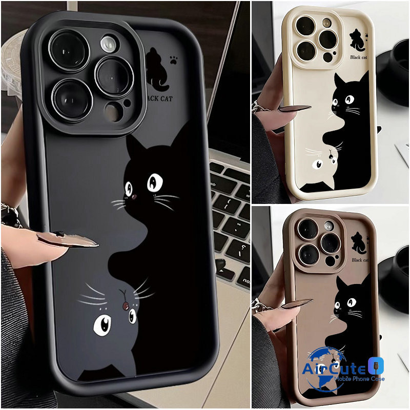 เคส VIVO V50 V40 Lite V30 V30e V29 V29e V27E V27 V25 V23 V23e V21 V19 V20 4G 5G Y95 Y93 Y91 Y91i VIV