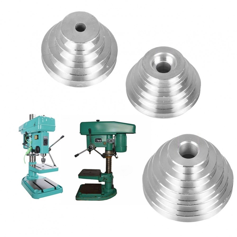 Optimized Performance with Pagoda Pulley Wheel Suitable for A Type V Shaped Belt