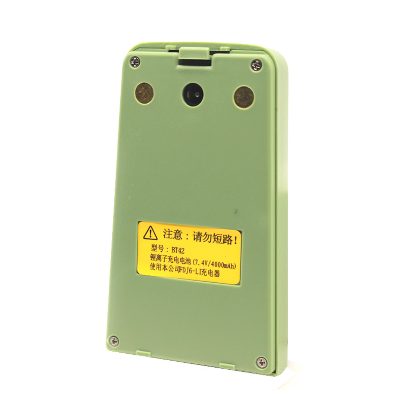 แบตเตอรี่ BT42 สำหรับ FOIF RTS630D/RTS632B/OTS632B Total Station