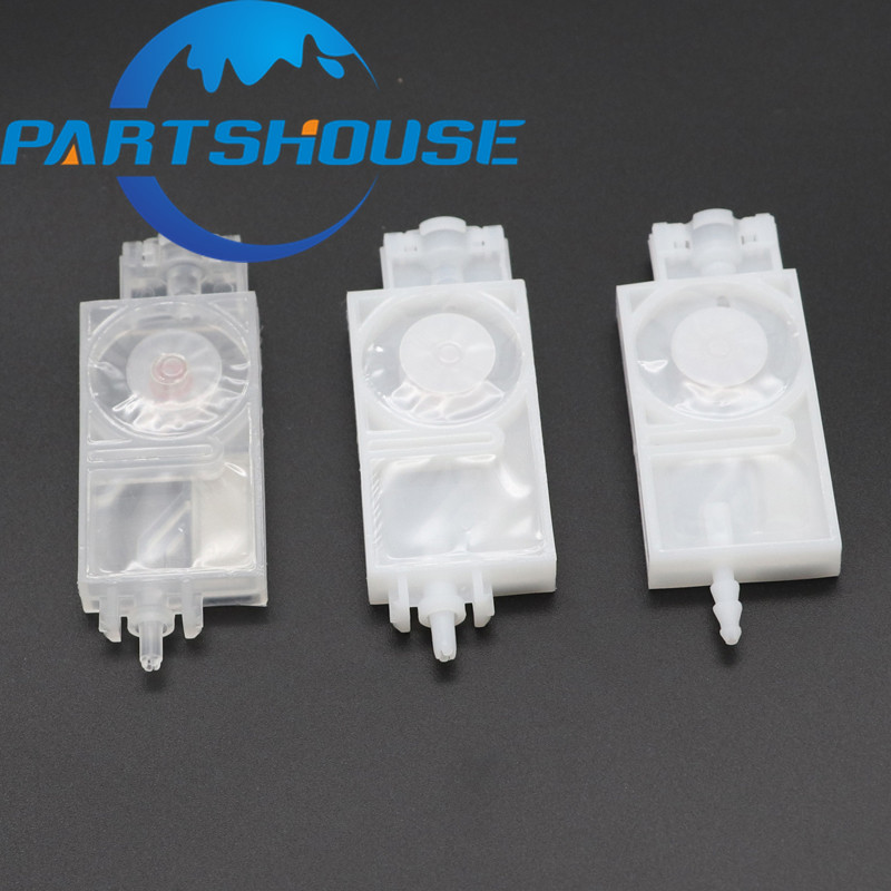หมึก Damper สําหรับ Epson XP600 DX5 DX10 DX11 ของ Mimaki รูปที่ 4