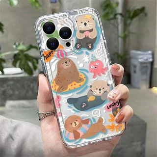 เคสFor Samsung A05 A05S A06 A12 A13 A14 A15 A16 A22 A37 A57 A25 A34 A35 A52 A53 A54 A55 A07 A17 S24 S23 FE A26 A36 A56