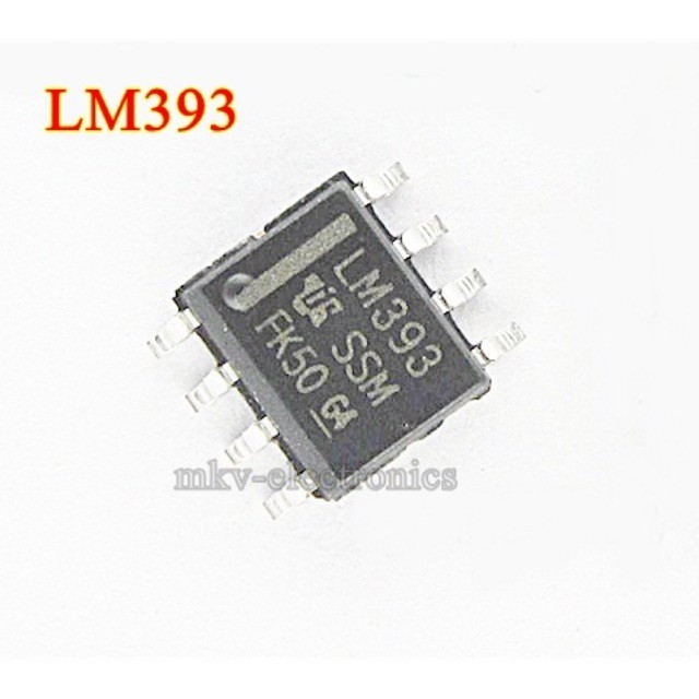 Lm393 ka393 kia393f a393f 393