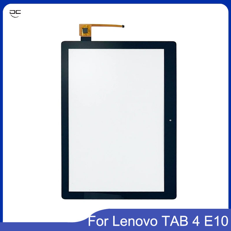 ใหม่สําหรับ Lenovo TAB 4 E10 TB-X104 TB-X104F TB-X104L TB X104 X104L X104F หน้าจอสัมผัส