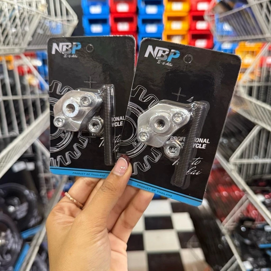 ตัวกดโซ่ NBP ปรับได้ LEAD / GIORNO TAP00426 thumbnail 7