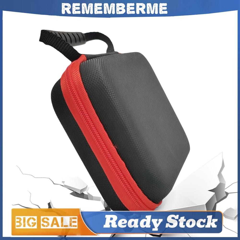 สําหรับ ANBERNIC RG406V/RG405V กระเป๋าเดินทางกันกระแทกเกมคอนโซลกระเป๋า