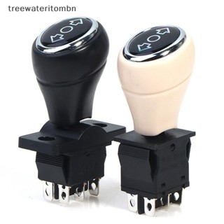 Tt 1PC รถยนต์ไฟฟ้าสําหรับเด็กเดินหน้าและถอยหลังตําแหน่งลูกศร…