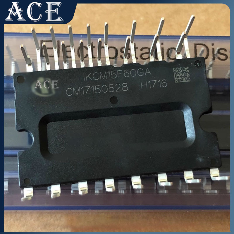 IKCM15F60GA power module