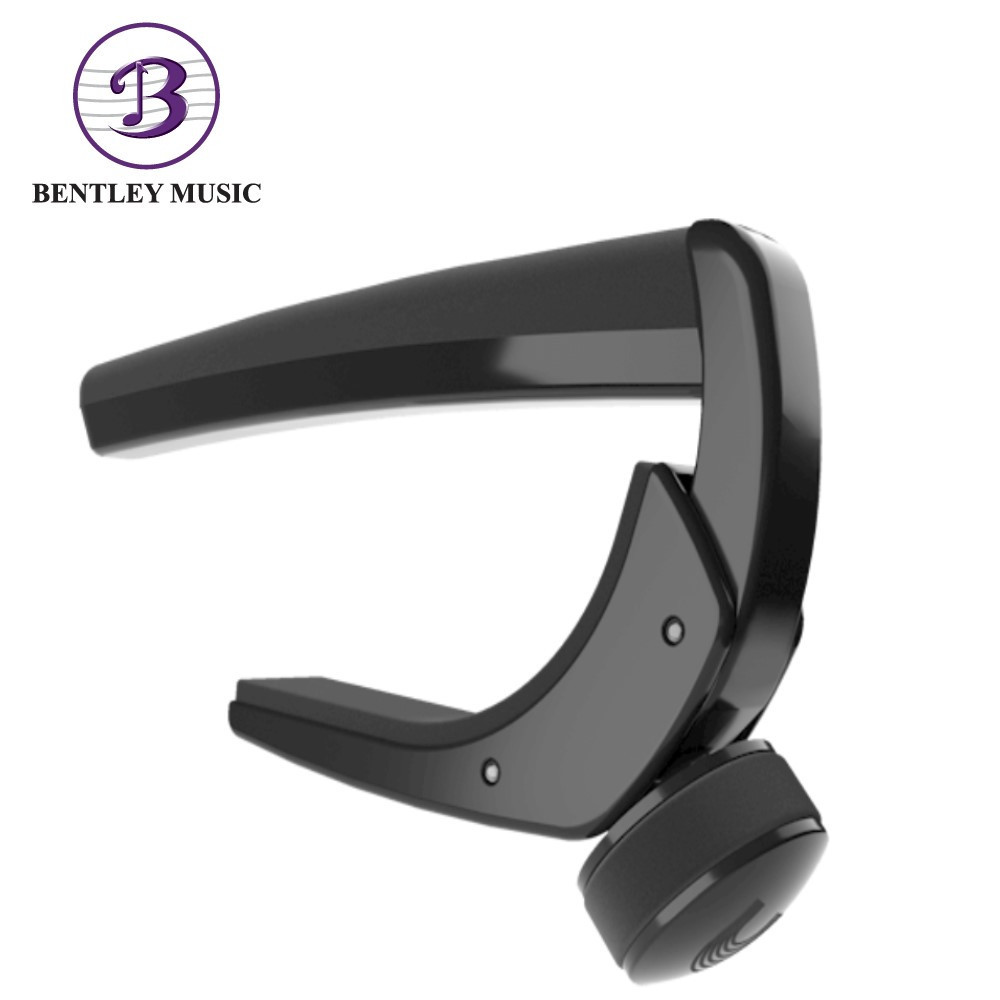 DAddario PW-CP Pro Plus Capo พร้อมเทคโนโลยี FlexFit