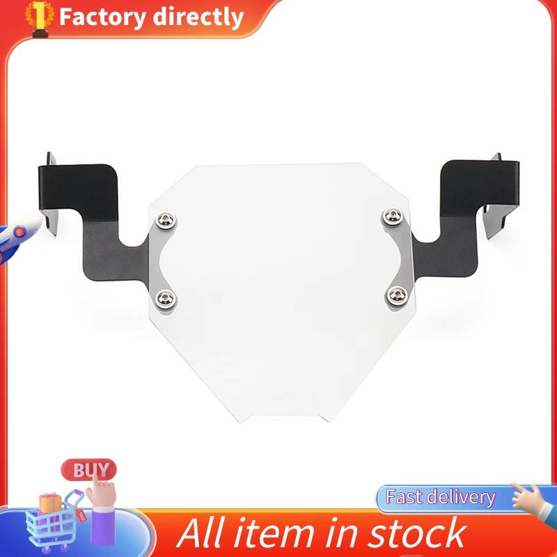 ผ้าคลุมไฟหน้ารถจักรยานยนต์สําหรับ V-Strom 800 De 800 De V-Strom 800DE 2023 2024