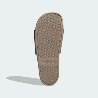adidas ไลฟ์สไตล์ รองเท้าแตะ Adilette Comfort Unisex สีเขียว JS1138
