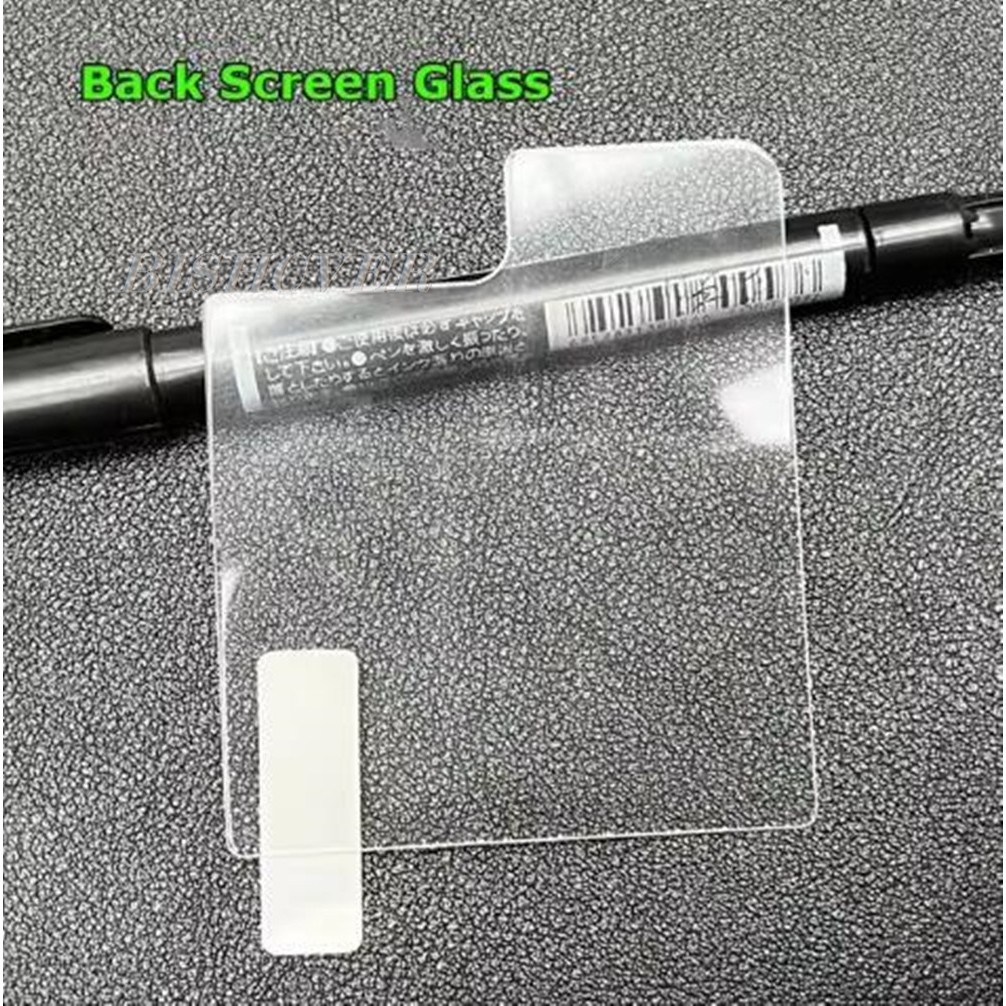 สําหรับ Motorola Moto razr 60 Ultra razr 50 Ultra razr 2024 9H จริงกระจกนิรภัยป้องกันหน้าจอฟิล์มสําห