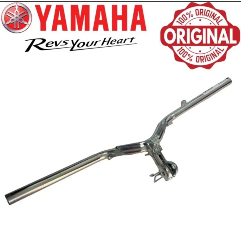 EGO LC Handle Bar / Handle อะไหล่ Yamaha 44P-F610-00