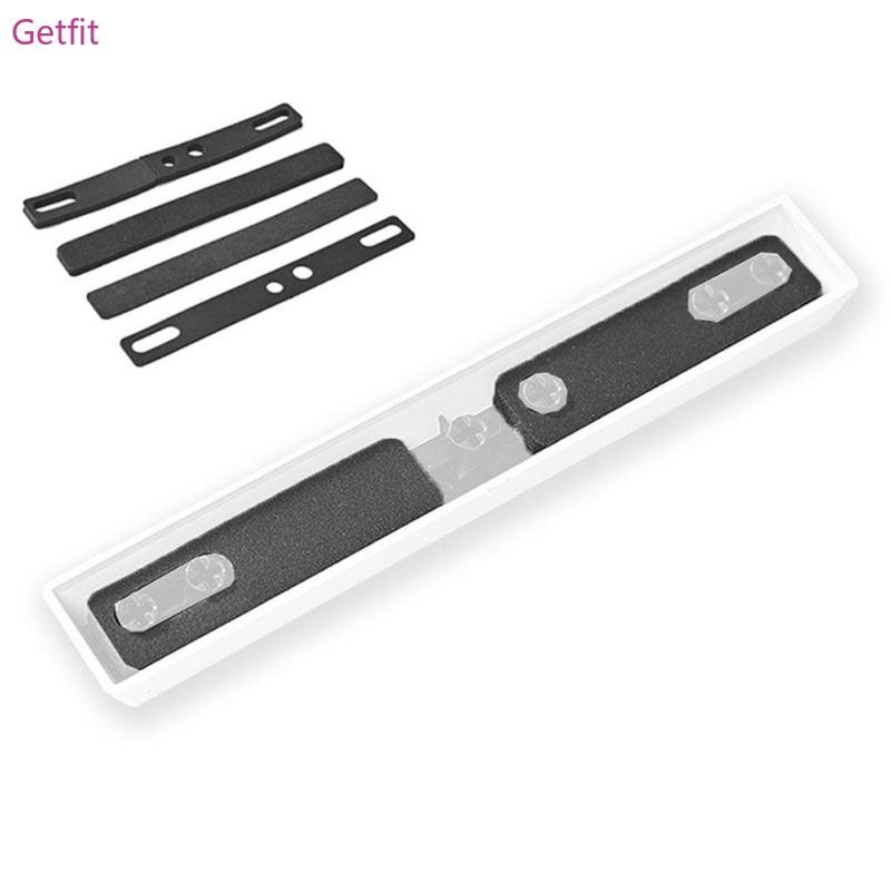 GETF Spacebar ฉนวนกันเสียงแผ่นโฟมสําหรับคีย์บอร์ดแบบกลไก 6 25U 7U Space Keys