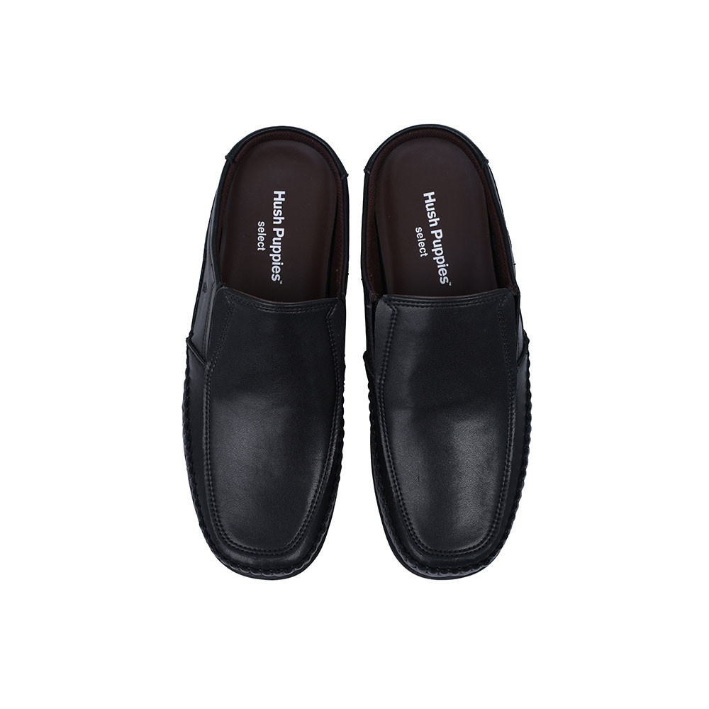 Hush Puppies รองเท้าผู้ชาย รุ่น HP 8HSFPP474A - สีดำ