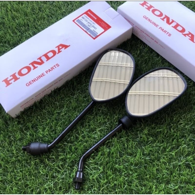 กระจกมองข้าง Honda EX5 / DREAM/W100 BSH 88100-KFV-M40 (KFV