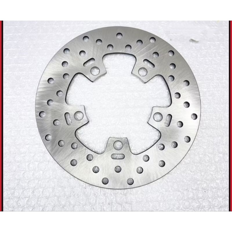 YAMAHA Y15 Y15ZR FZ150 FZ150i Y16 Y16ZR YSUKU ด้านหลังแผ่น 200 มม. PIRING แผ่นดิสก์เบรค 2PV-F582W-00